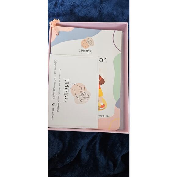 Upbring - Tiny Tinkering Box - Picture 3 of 5